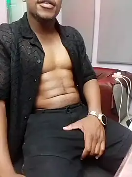 BananaDickon2 online show from November 9, 2025, 4:49 pm