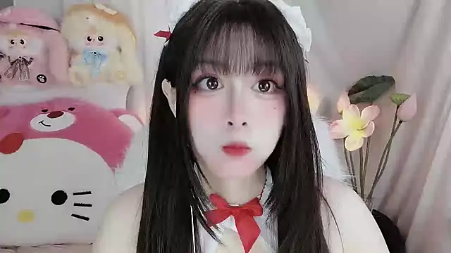 -zhuzhu-999- online show from April 20, 2026, 10:33 pm