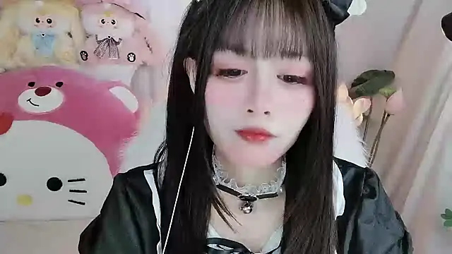 -zhuzhu-999- online show from April 21, 2026, 9:06 pm