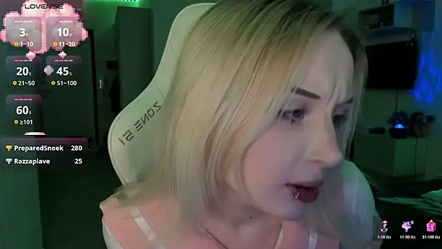 OrgasmDonorxxD online show from April 15, 2026, 7:58 pm