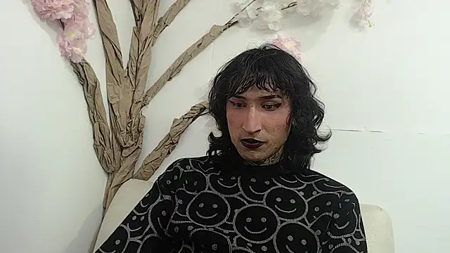 Sakura  Love  online show from October 30, 2025, 7:25 pm