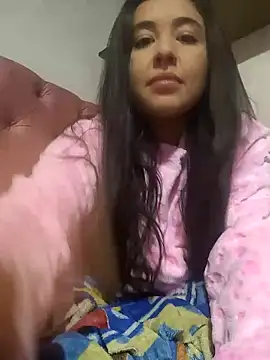 SantaRameriz online show from October 31, 2025, 4:08 pm