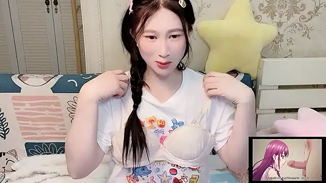 anna-888- online show from January 18, 2026, 6:12 pm