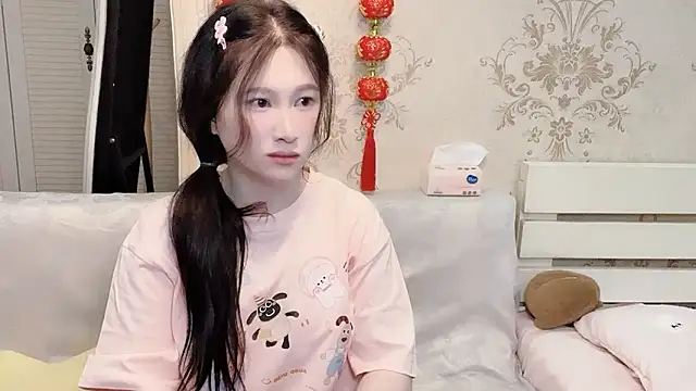 anna-888- online show from March 3, 2026, 12:00 pm