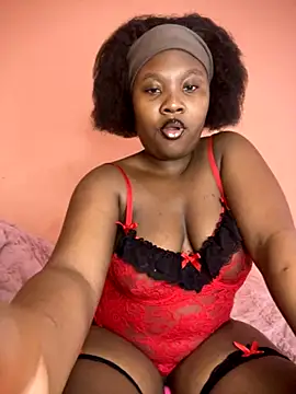 HotMelted Choco online show from November 22, 2025, 6:45 am