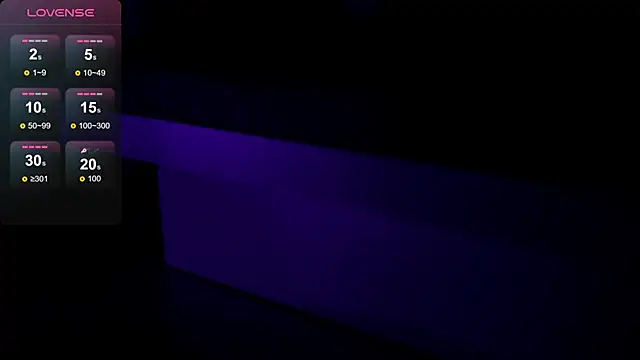 LeylaBelle online show from November 26, 2025, 4:30 pm