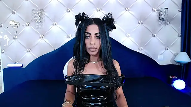 NoirKaylah online show from April 29, 2026, 7:53 pm