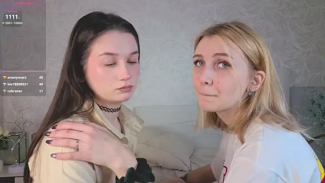 Snapshot of betweenUse chatting on January 9, 2026, 4:59 am betweenUse online show from January 9, 2026, 4:59 am