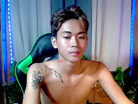 Snapshot of AsianCuteGuy21 chatting on November 15, 2025, 11:29 am AsianCuteGuy21 online show from November 15, 2025, 11:29 am