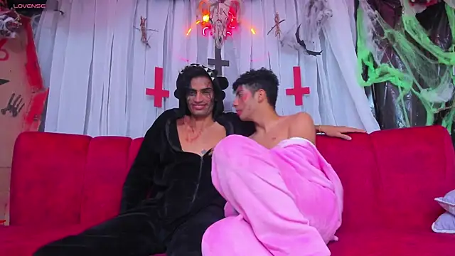 huntboyss online show from October 25, 2025, 7:52 pm