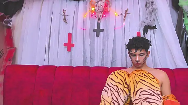 huntboyss online show from October 29, 2025, 7:26 pm