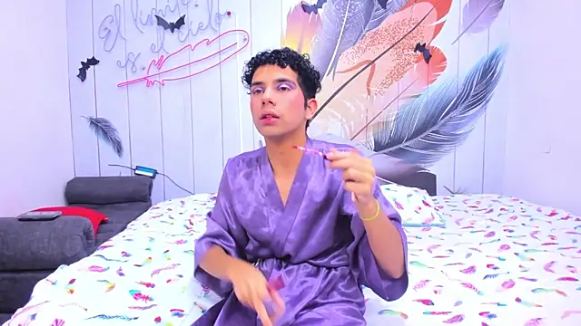 huntboyss online show from November 26, 2025, 4:35 am