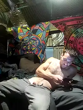 YourAddicted2 online show from November 12, 2025, 8:37 am