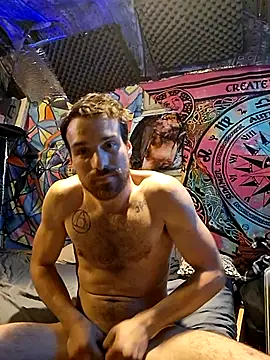 YourAddicted2 online show from March 9, 2026, 6:34 pm