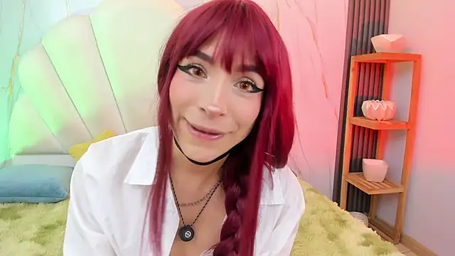 Damiian20  online show from April 19, 2026, 11:53 am