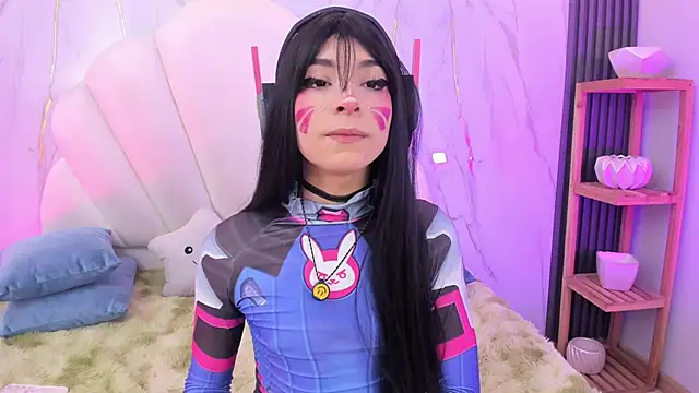 Damiian20  online show from April 21, 2026, 11:38 am