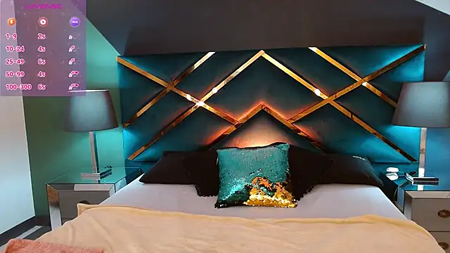 LexyBlaze  online show from March 23, 2026, 11:36 am