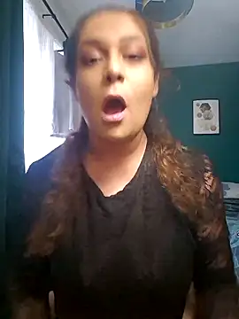 BubblesLovexox online show from October 26, 2025, 2:45 pm