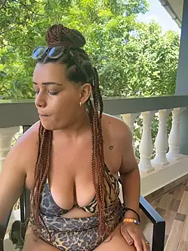 BubblesLovexox online show from April 16, 2026, 11:11 am