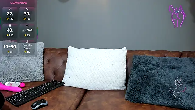 Layrax1 online show from November 20, 2025, 7:35 pm