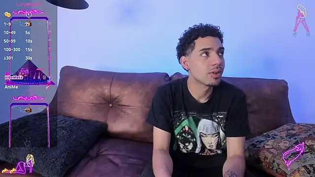 Suckdream1 online show from November 27, 2025, 8:00 pm