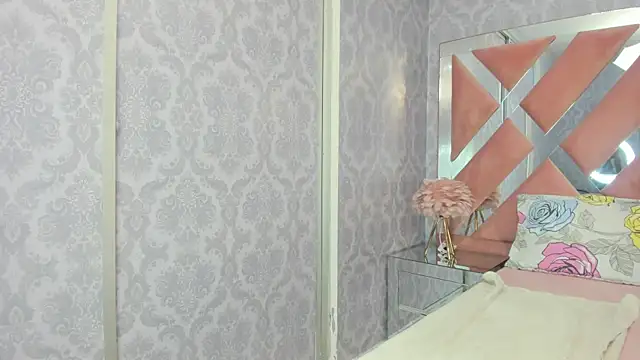 milkybaby  online show from November 22, 2025, 7:35 pm