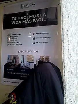 Valentina--1 online show from January 10, 2026, 12:07 pm