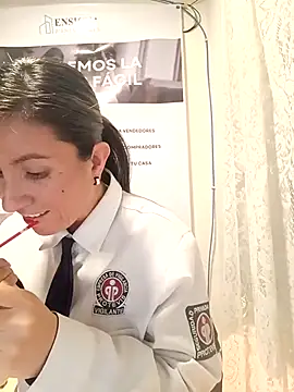 Valentina--1 online show from April 1, 2026, 10:05 am