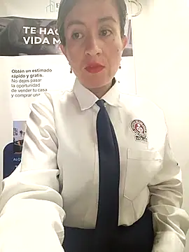 Valentina--1 online show from April 20, 2026, 10:07 am