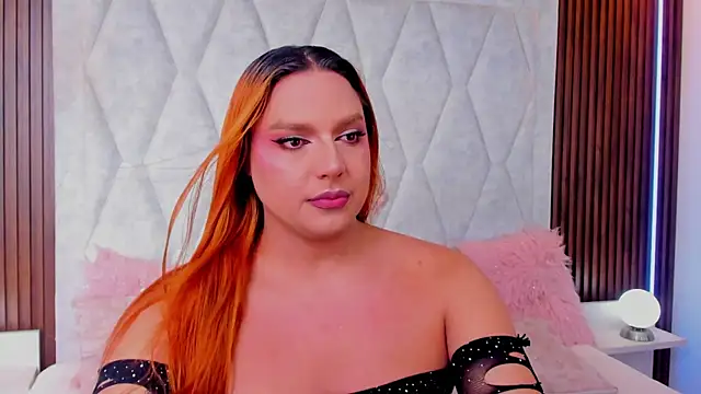 IrinaaVega online show from December 20, 2025, 5:53 pm