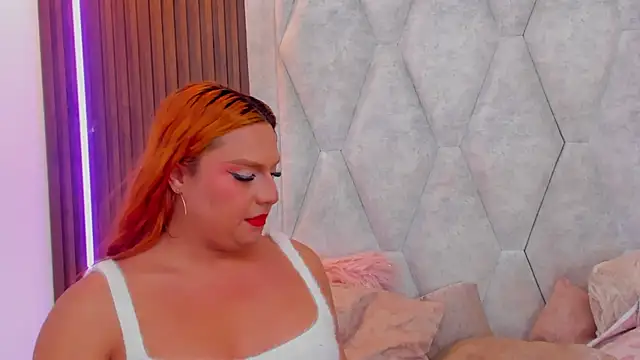 IrinaaVega online show from February 11, 2026, 10:26 pm