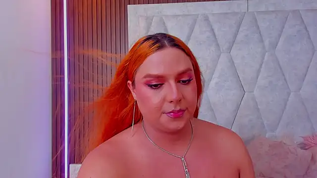 IrinaaVega online show from February 22, 2026, 6:39 pm