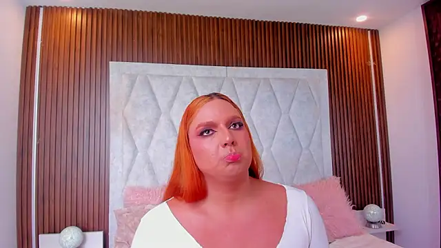 IrinaaVega online show from March 27, 2026, 7:46 pm