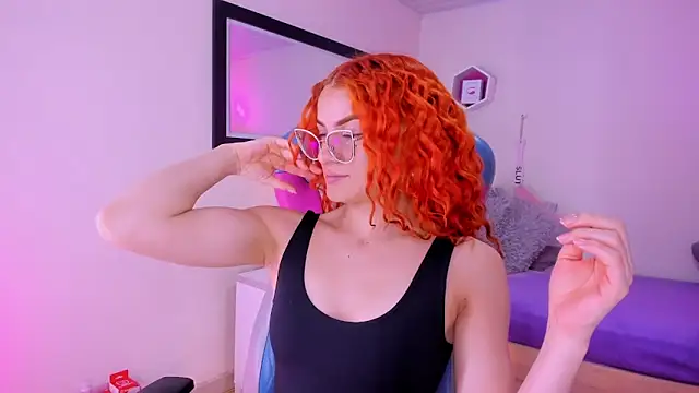 celeste blazze  online show from March 26, 2026, 4:23 pm