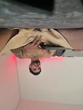 AUSTINN TORRES online show from March 16, 2026, 1:00 am