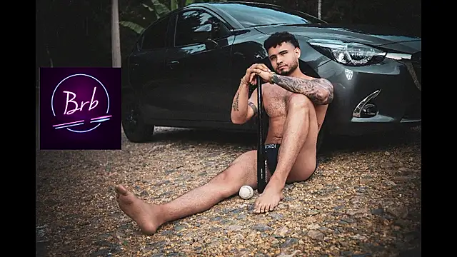 AUSTINN TORRES online show from March 25, 2026, 5:35 am