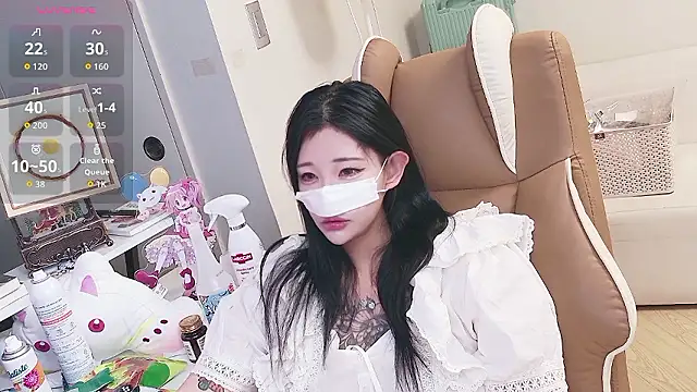 Milk Sola online show from June 5, 2026, 12:55 pm