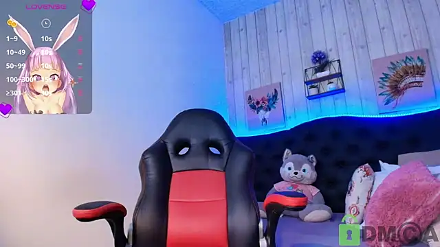  Rachel Jones  online show from April 23, 2026, 5:19 am