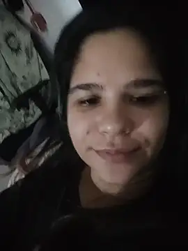 AshGraven online show from November 26, 2025, 3:35 pm