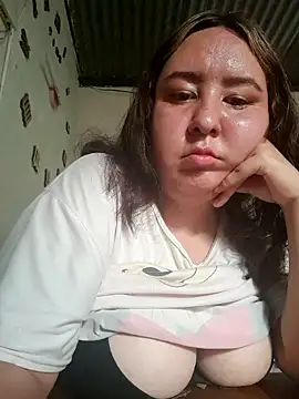 SaraCute 1 online show from October 29, 2025, 2:52 pm