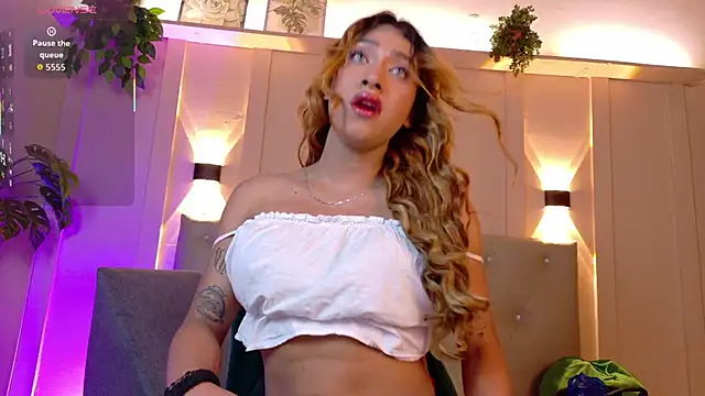 Ela windsor online show from November 15, 2025, 7:43 pm