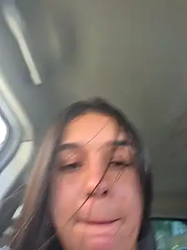 ISA NIXON online show from December 15, 2025, 5:50 pm