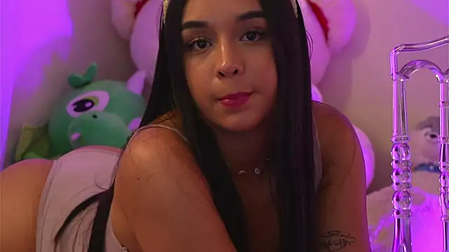 ISA NIXON online show from January 9, 2026, 1:30 am