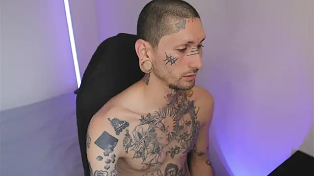 TokyoHatsumoto online show from February 12, 2026, 10:16 pm