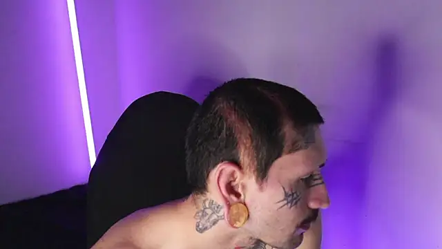 TokyoHatsumoto online show from March 8, 2026, 11:19 pm