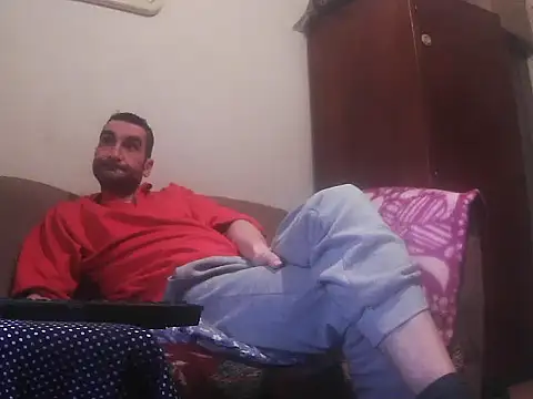 alin42xx online show from November 9, 2025, 5:39 am