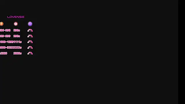 Skinny Nasty Dirty online show from November 18, 2025, 3:16 pm