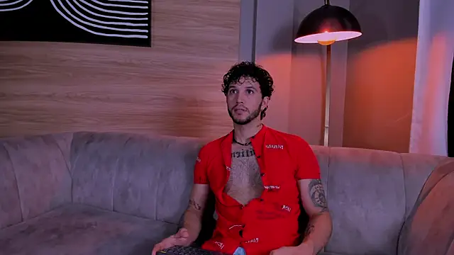 tonny  08 online show from November 10, 2025, 1:21 pm