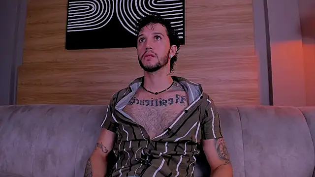 tonny  08 online show from November 14, 2025, 1:21 pm