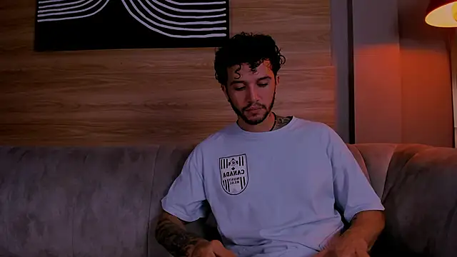 tonny  08 online show from November 15, 2025, 1:29 pm